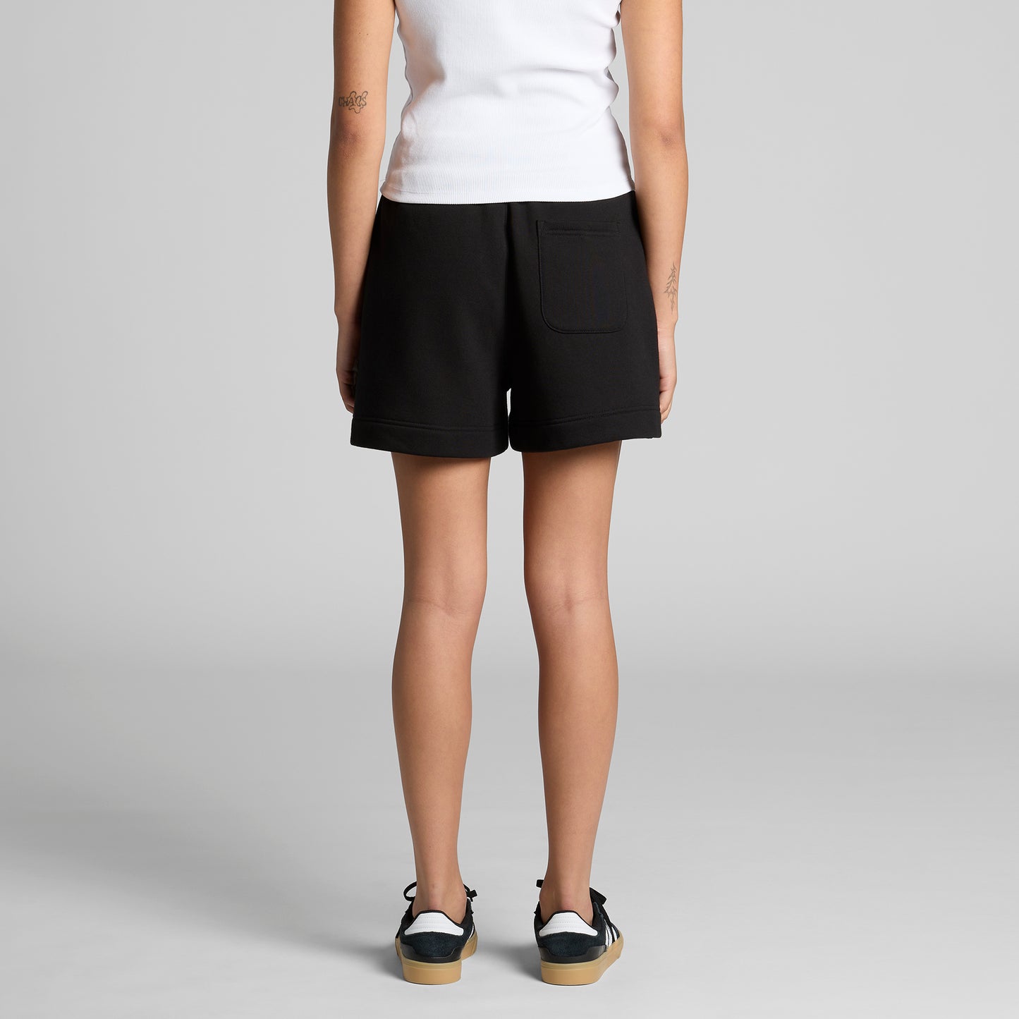 AS Colour Wo's Relax Track Shorts