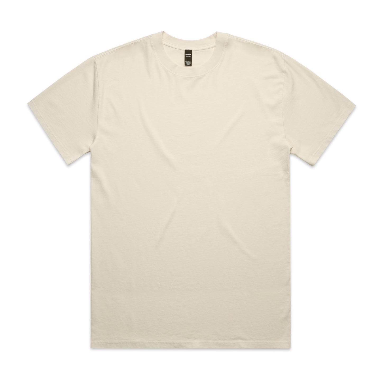 AS Colour Men's Heavy Faded Tee