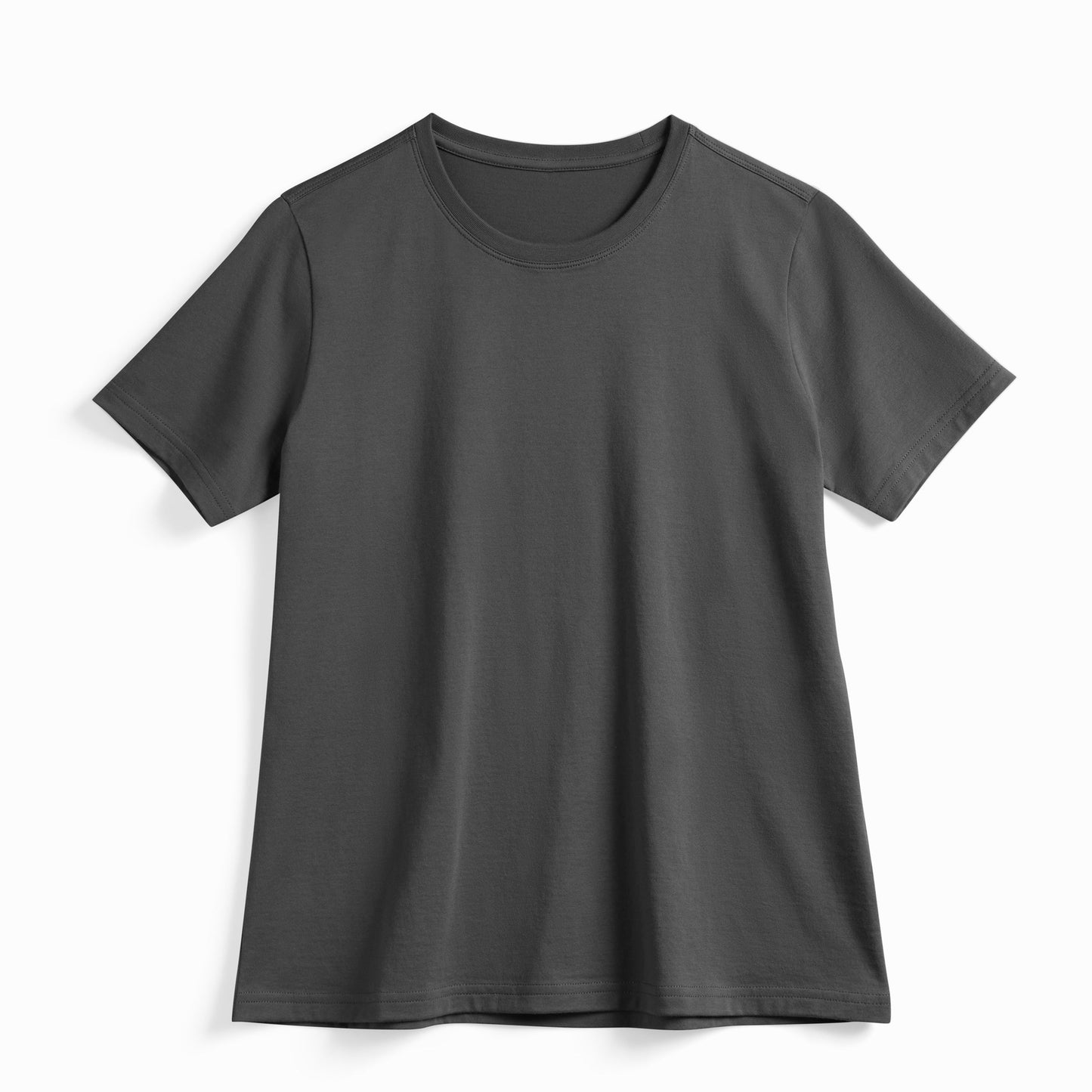 Original Favorites Women's Organic Cotton T-Shirt