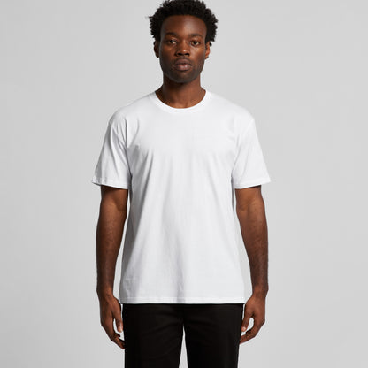 AS Colour Men’s Staple Minus Tee [-2"]