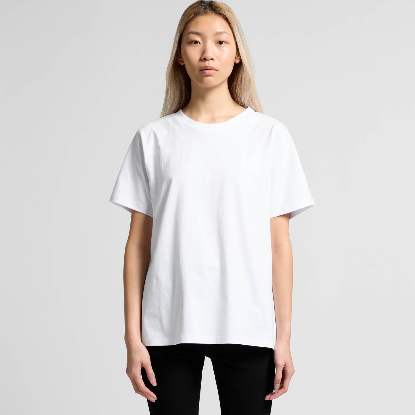 AS Colour Wo's Classic Minus Tee [-2"]
