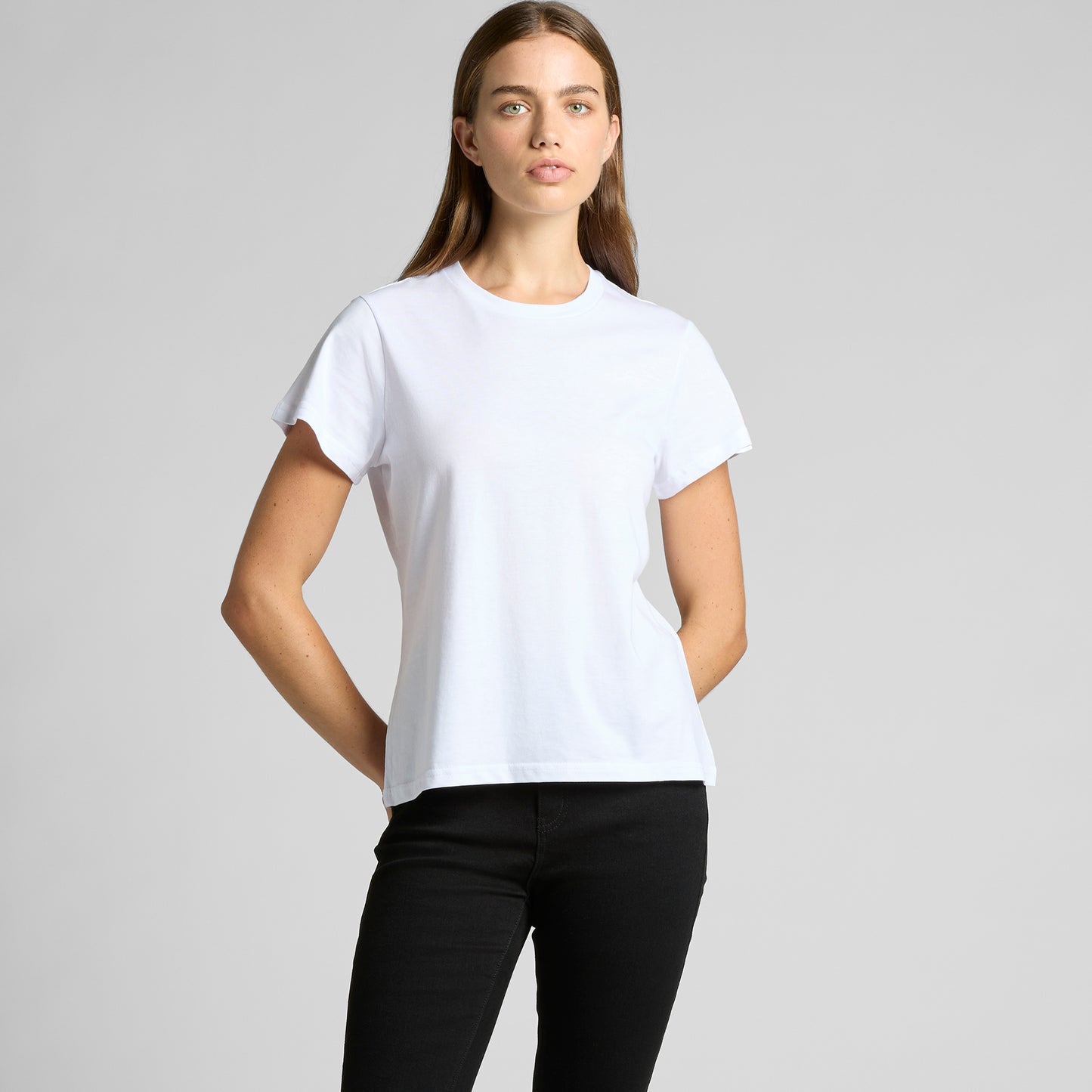 AS Colour Wo's Basic Tee